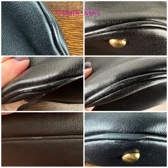 ⬇️REDUCED❗️Yves Saint Laurent Oversized Muse Bag - Picture 13 of 17